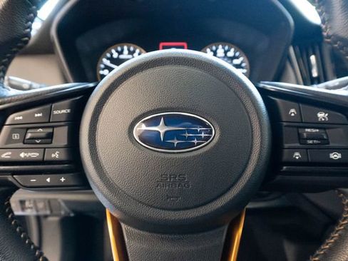 Used 2023 Subaru Outback Wilderness AWD/4WD image 23