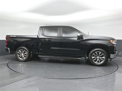 Used 2023 Chevrolet Silverado 1500 LT