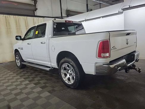 Used 2014 RAM 1500 Big Horn image 2