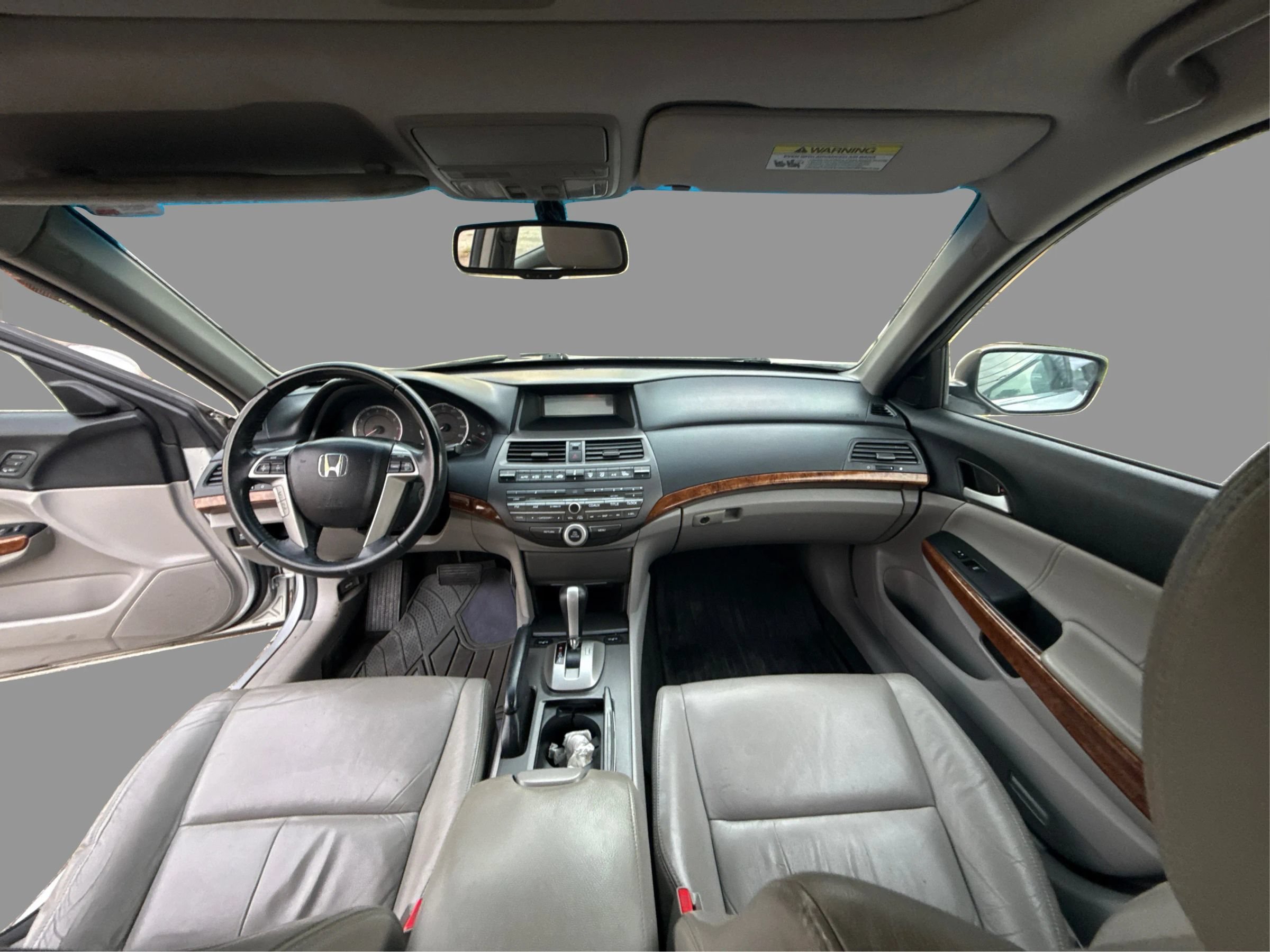 Used 2012 Honda Accord EX-L image 25