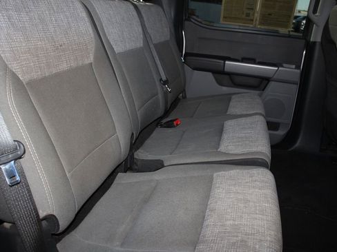 Certified 2023 Ford F350 XLT image 23