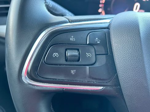Used 2024 Buick Encore GX Sport Touring AWD/4WD image 15