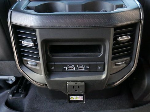 New 2026 RAM 1500 Rebel w/ Rebel Level 2 Equipment Group image 24