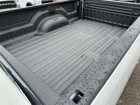 New 2026 RAM 2500 Tradesman image 9