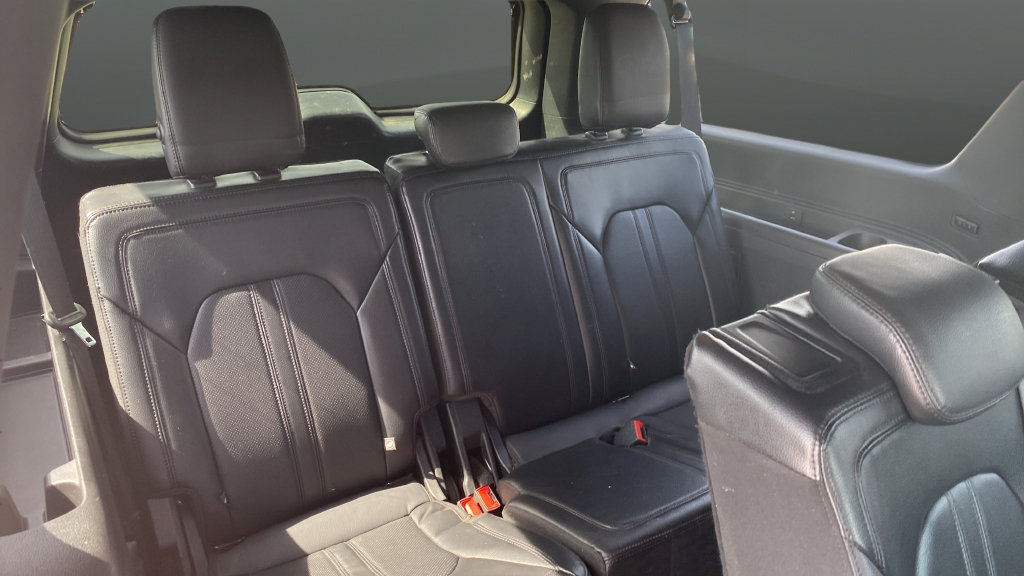 Used 2021 Ford Expedition Max Limited AWD/4WD image 27