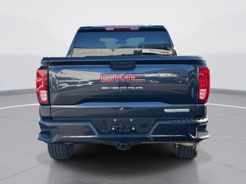 Used 2024 GMC Sierra 1500 Elevation image 6