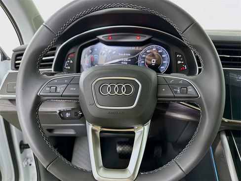 New 2026 Audi Q7 2.0T Premium image 18