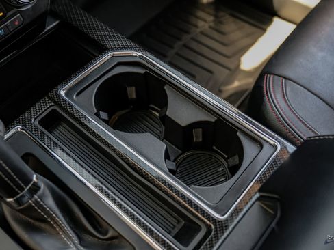 Used 2018 Ford F150 Lariat w/ Equipment Group 502A Luxury image 59