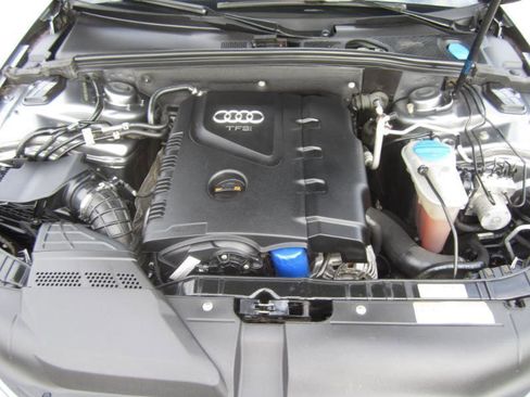 Used 2012 Audi A4 2.0T Premium Plus AWD/4WD image 32