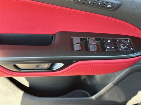 New 2026 Lexus NX 450h+ F Sport image 11