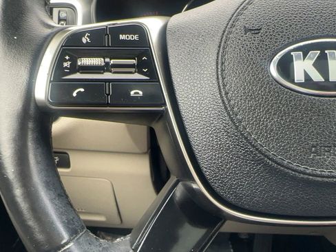 Used 2019 Kia Sorento EX w/ EX Touring Package image 21