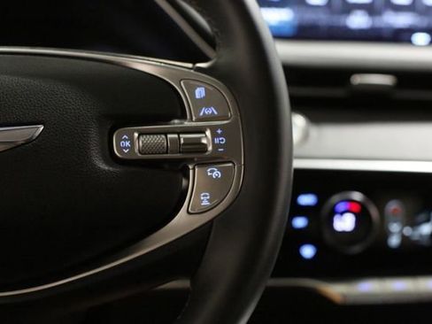 Used 2025 Genesis GV70 2.5T image 20