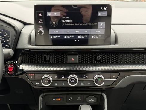 New 2026 Honda CR-V EX-L image 22