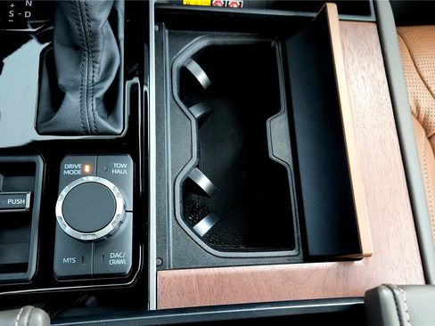 Used 2025 Toyota Tundra 1794 Edition image 45