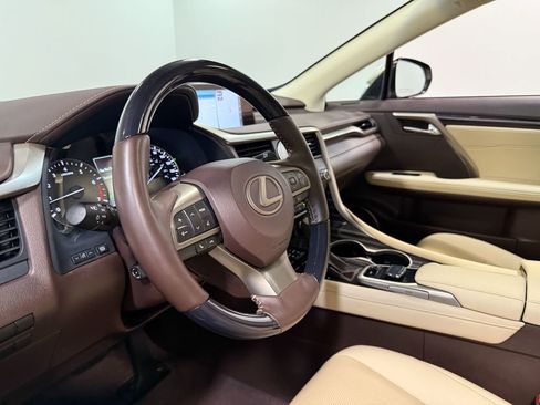 Used 2019 Lexus RX 350 350 image 73