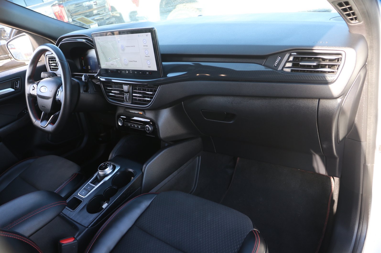 Used 2023 Ford Escape ST-Line w/ Tech Pack #1 FWD image 35
