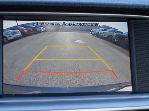 Used 2019 Kia Optima S w/ S Panoramic Sunroof Package FWD image 12