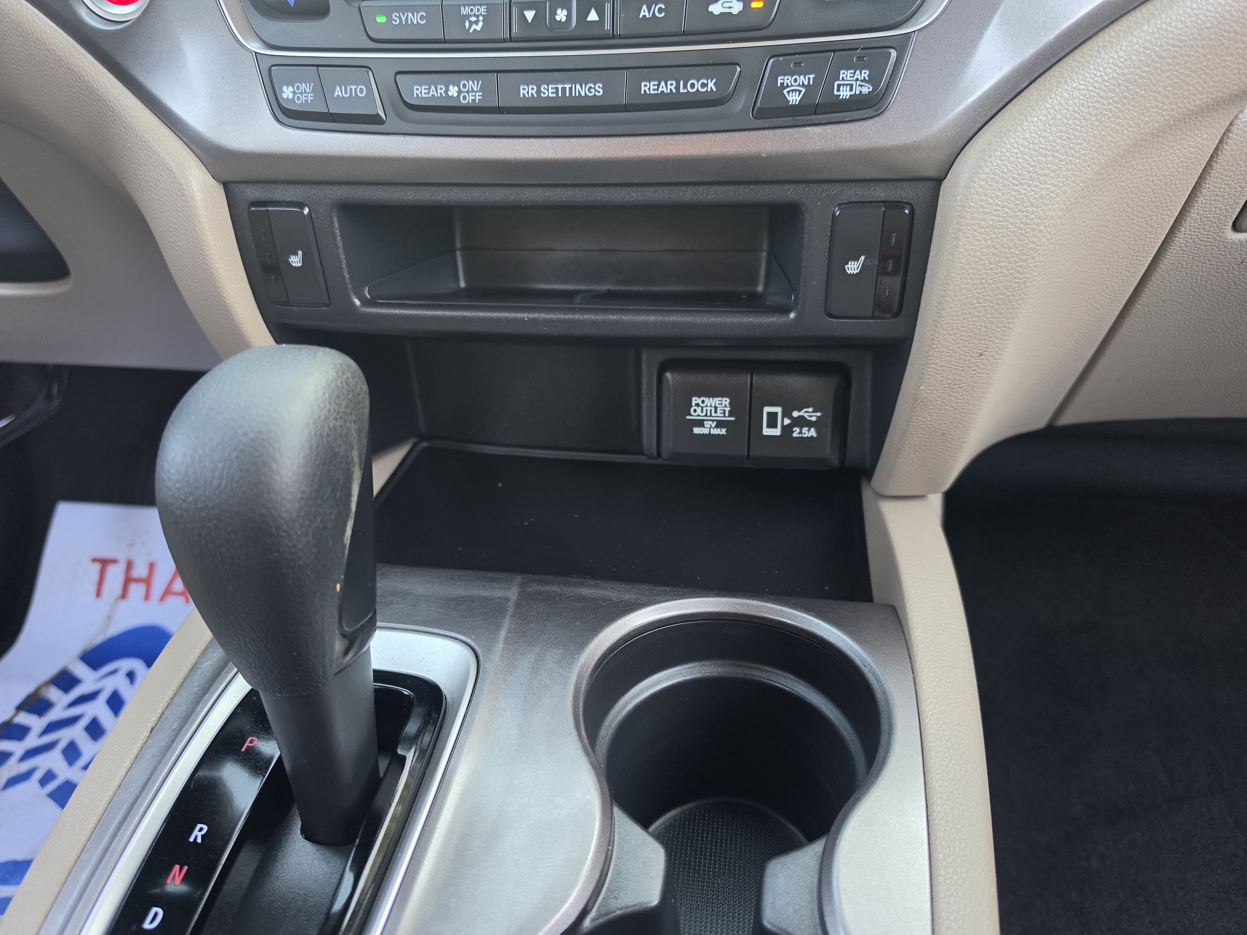 Used 2019 Honda Pilot EX image 37