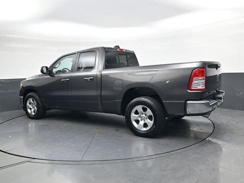 Used 2020 RAM 1500 Big Horn image 6