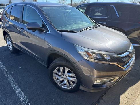 Used 2016 Honda CR-V EX image 3