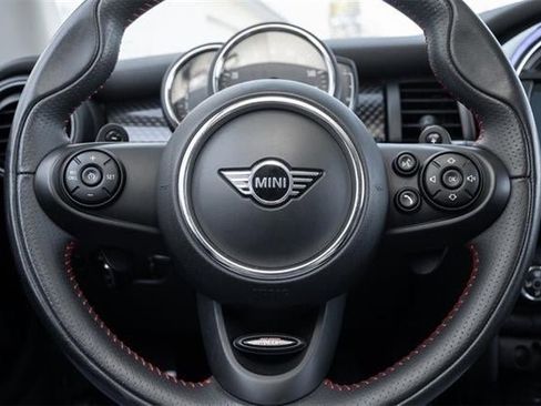 Used 2020 MINI Cooper S image 20
