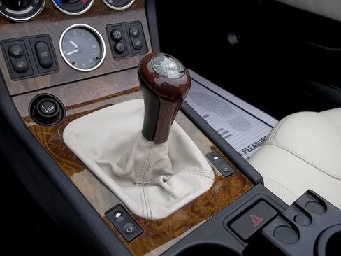 Used 2001 BMW Z3 2.5i image 18