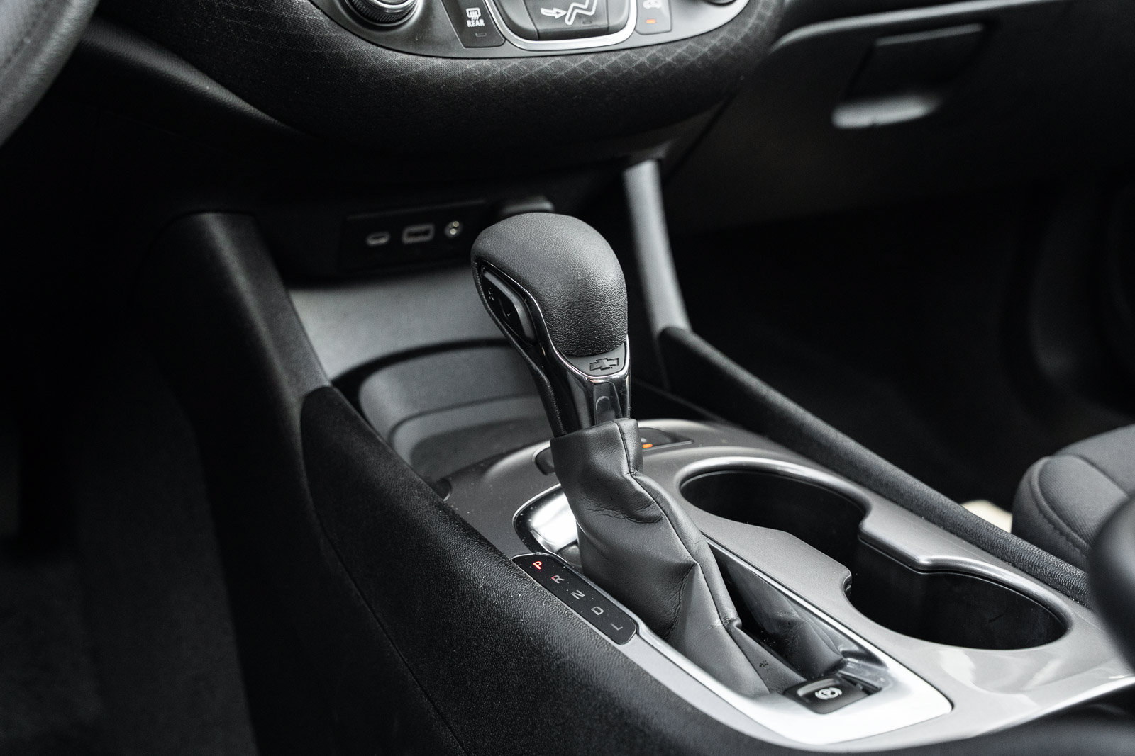 Used 2024 Chevrolet Malibu LS w/ Driver Confidence Package FWD image 29