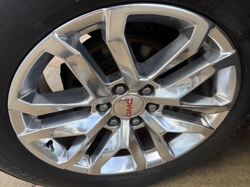 Used 2020 GMC Sierra 1500 SLT w/ SLT Premium Package image 37