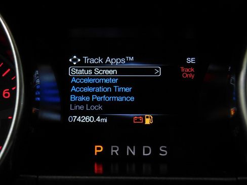 Used 2020 Ford Mustang Premium image 59