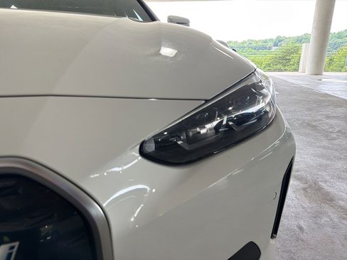 Used 2024 BMW i4 eDrive40 w/ Premium Package RWD image 10