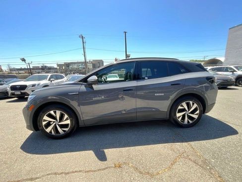 Used 2023 Volkswagen ID.4 Pro RWD image 4