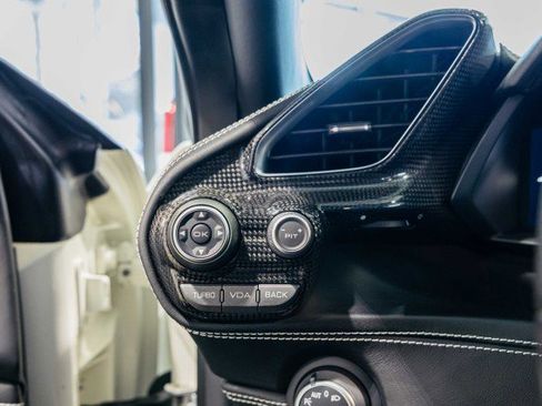 Used 2016 Ferrari 488 GTB - FACTORY TWO TONE PAINT - CAR image 19