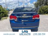 Used 2012 Chevrolet Cruze LTZ w/ RS Package image 4