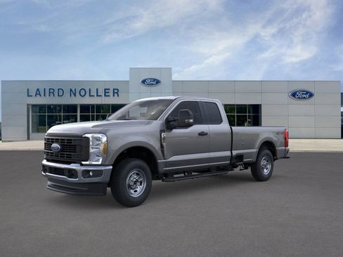 New 2025 Ford F350 XL w/ XL Chrome Package image 1