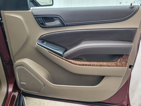 Certified 2019 Chevrolet Tahoe Premier image 22