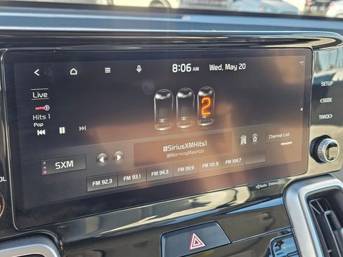 Used 2022 Kia Sorento S AWD/4WD image 24