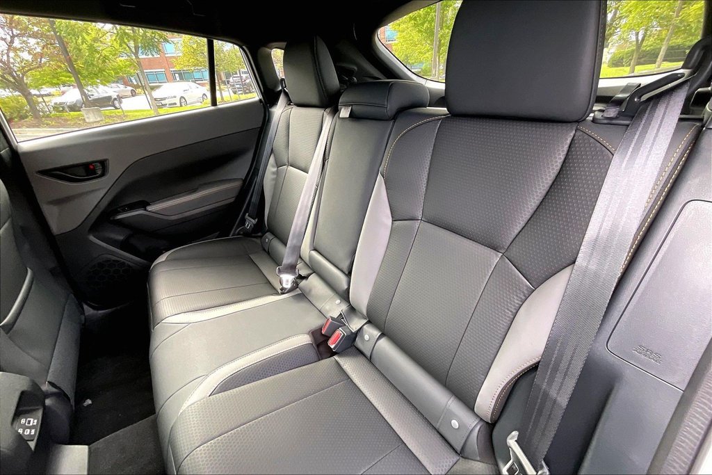 New 2026 Subaru Crosstrek 2.5i Wilderness AWD/4WD image 13