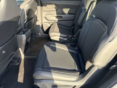 New 2027 Kia Telluride S AWD/4WD image 28
