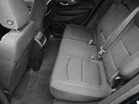 Used 2018 GMC Terrain SLE w/ Driver Convenience Package FWD image 12