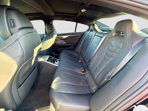 New 2026 BMW 840i image 22