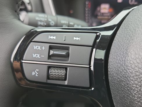 New 2026 Honda Pilot Elite image 25