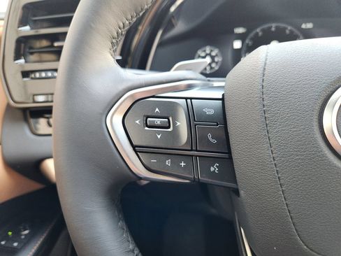 Certified 2026 Lexus RX 350 FWD w/ Accessory Package (Z1) image 27
