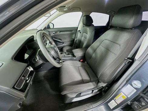 Used 2024 Honda Civic LX image 26