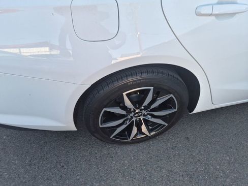 Used 2023 Chevrolet Malibu RS image 8