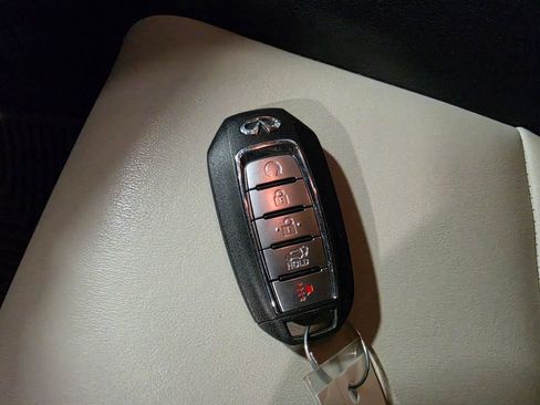 Used 2020 INFINITI QX60 Signature Edition AWD/4WD image 10