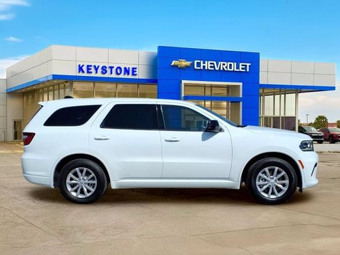 Used 2026 Dodge Durango GT RWD image 8