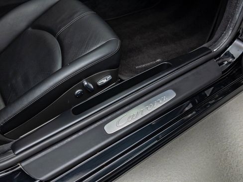 Used 2008 Porsche 911 Carrera image 26