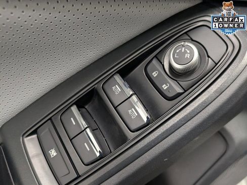 Used 2021 Subaru Crosstrek 2.5i Limited w/ Moonroof Package 2 image 10