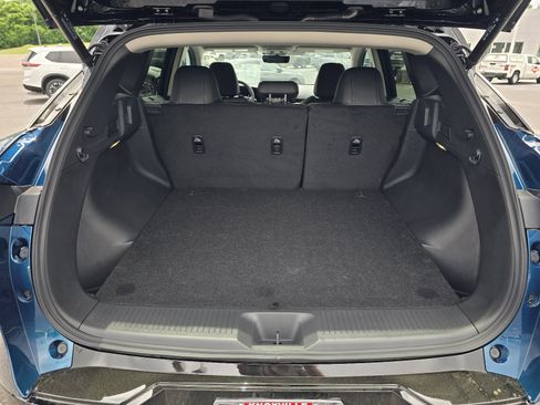 New 2026 Nissan Murano Platinum AWD/4WD image 25