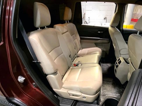 Used 2022 Honda Pilot Special Edition image 19